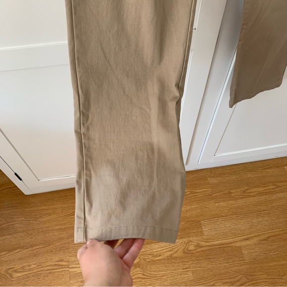 Men’s Jacks Surfboards Khaki Pants Size 32 - Picture 3 of 10